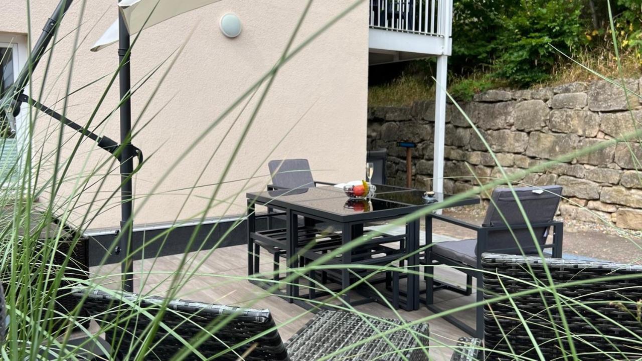 Villa Sonneck - Wohnung 2 Sellin  Exterior photo